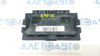 Light control module x5 x6 e70 e71 07-13 9249074