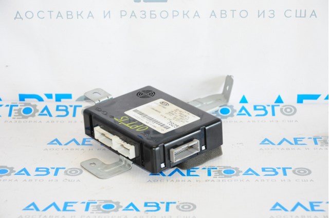 Body control module kia optima 11-15 954002T815