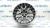 Диск колесный r20 x 9j porsche macan 15-18 титановый, легкая бордюрка 95B601025BFOC6