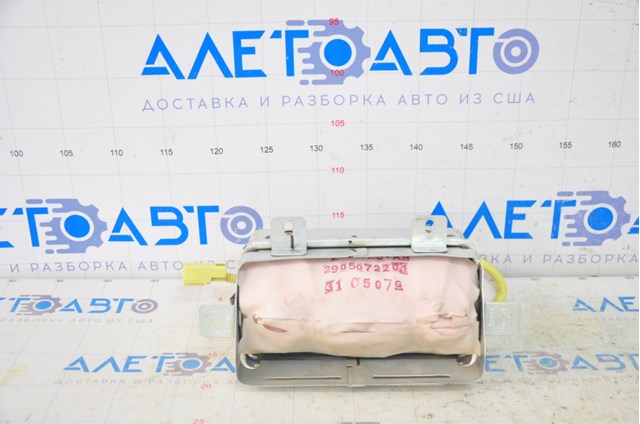 Подушка безопасности airbag пассажирская в торпеде subaru b10 tribeca 98271XA00A
