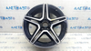 Диск колесный r20 x 9j et57 mercedes w167 gle 350 450 20-23 бордюрка A16740132007X23