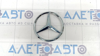 Эмблема логотип двери багажника mercedes w167 gle 350 450 20-23 A1678171200