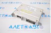 Компьютер voice control module mercedes w221 A2308207026