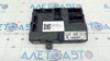 Блок комфорта multifunction control module ford fiesta 11-19 сломаны крепления AV1T15K600LK