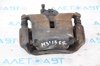 Суппорт передний правый mazda 3 14-18 bm ржавый B4Y03398ZC