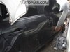 Уплотнитель стекла задний правый mazda 3 mps 09-13 BBN972605B