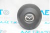 Подушка безопасности airbag в руль водительская mazda cx-5 13-16 полез хром BJV557K0002