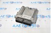 Блок ecu компьютер двигателя ford escape mk3 13-16 1.6t 2.0t DJ5A12A650AAC