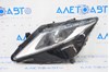 Фара передняя левая в сборе lincoln mkz 13-16 led, песок DP5Z13008U