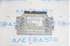 Блок ecu компьютер двигателя lincoln mkz 13-20 hybrid DS7112B684VB