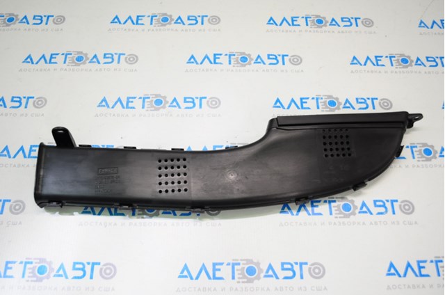DS7Z9C675C FORD Воздухозаборник воздушного фильтра купить в Павлоград