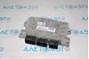 Блок ecu компьютер двигателя ford fiesta 11-19 1.6 E2BA12A650RE