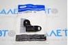 Кронштейн переднего бампера верхний правый ford focus mk3 11-18 oem F1EZ17C972A