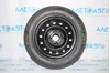 Запасное колесо докатка ford fiesta 14-19 r15 125/80, дефект резины F8RZ1007FA