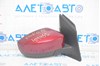 Зеркало боковое правое ford escape mk3 17-19 рест 5 пинов, bsm, красное GJ5Z17682CA