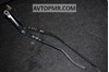 Поводок дворника левый mazda6 03-08 GK2A67321