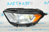 Фара передняя левая в сборе ford ecosport 18-22 галоген, светлая, led drl GN1Z13008CY