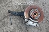 Суппорт передний левый mazda6 09-13 GPZB3399ZD