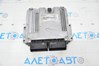 Блок ecu компьютер двигателя ford fusion mk5 17-20 2.0т HS7A12A650AAB