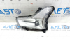 Противотуманная фара птф левая ford fusion mk5 19-20 led, песок KS7Z15201B