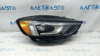 Фара передняя правая в сборе ford edge 19- bi-led тип 2, песок KT4Z13100D