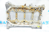 Полуподдон масляный двс mazda cx-5 14-16 2.5 py-vps PY0310300A