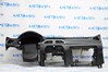 Торпедо передняя панель с airbag mazda cx-9 16- черн TK4860330G02