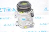 Компрессор кондиционера TK4861450 MAZDA