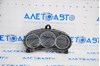 Щиток приборов mazda cx-9 16- 42к тип 1 царапины TK4955430