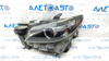 Фара передняя левая mazda cx-9 16- в сборе led adaptive, песок TM5251040