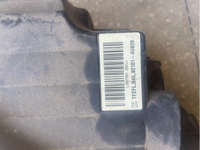 HYUNDAI 921014U620 Фара левая в наличии Кривой Рог
