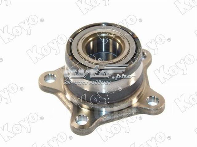 4240920010 TOYOTA Ступица задняя купить в Каменское