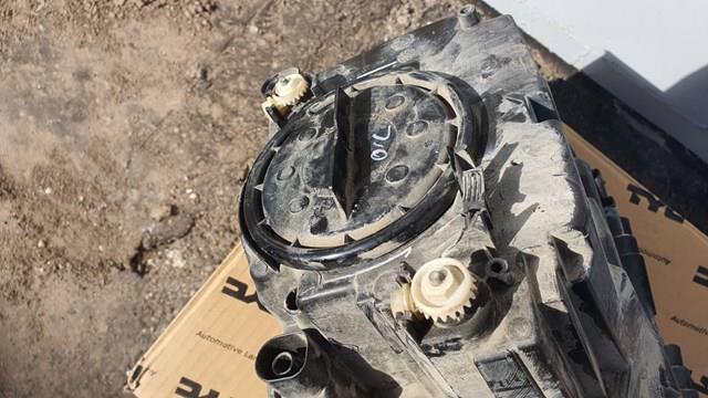 VAG 5C7941006A Фара правая в наличии Запорожье