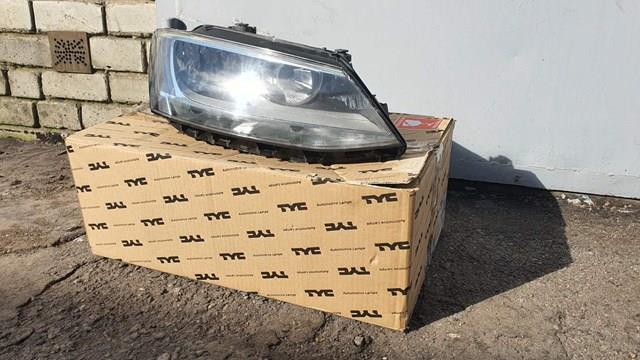 5C7941006A Правая фара купить Запорожье