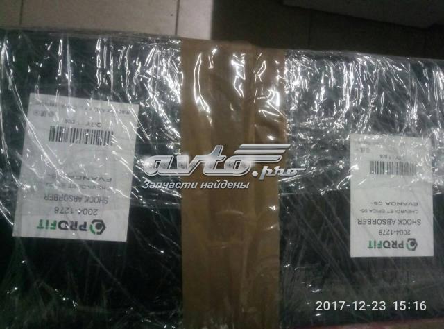 96337536 GM Амортизатор передний правый купить в Сумы