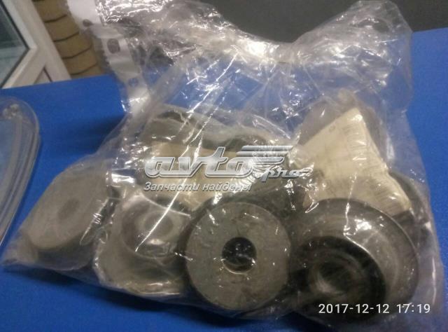 SABB9R2 FEBEST Сайлентблок заднего верхнего рычага купить в Черкассы