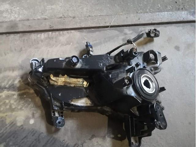 HYUNDAI 922024Z510 Фара противотуманная правая в наличии Одесса