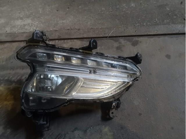 922024Z510 Фара противотуманная правая купить Ужгород