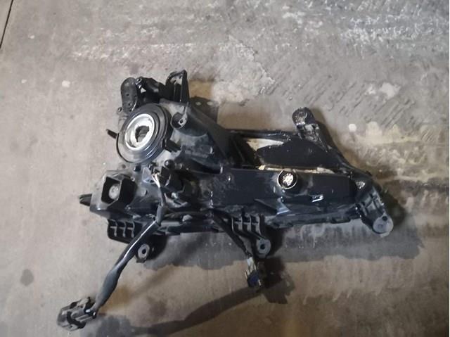 HYUNDAI 922024Z510 Фара противотуманная правая в наличии Тернополь