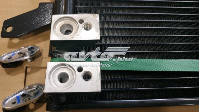 VAG 5C0820411K Радиатор кондиционера в наличии Кривой Рог