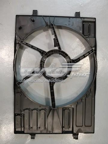 Диффузор вентилятора 5QM121205D VAG