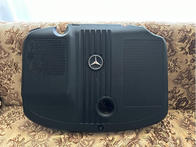 Экран двигателя A6510101167 MERCEDES