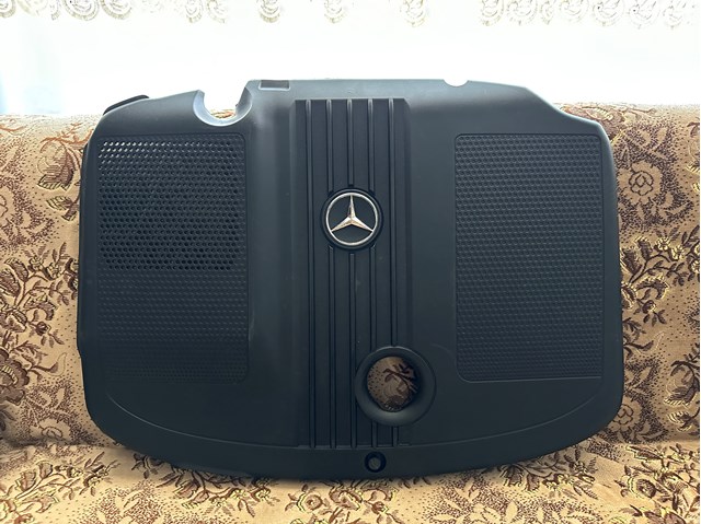 A6510101167 MERCEDES Крышка двигателя купить в Ирпень