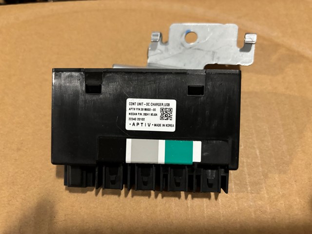 NISSAN 283H19DJ0A в наличии Павлоград