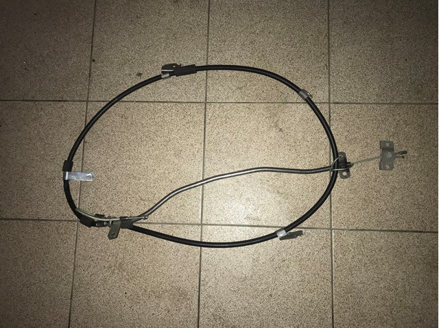 NISSAN 364023NF0A Трос ручного тормоза передний в наличии Львов