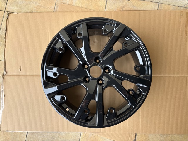 D0C005MR9B NISSAN Диски колесные купить в Ровно