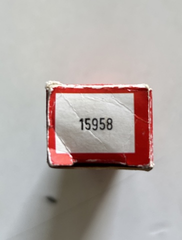 15958 FEBI Свеча накала купить в Полтава