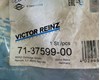  Прокладка впускного коллектора 713759900 VICTOR REINZ