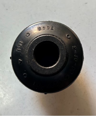 87371A BOGE Втулка стабилизатора переднего наружная купить в Ужгород