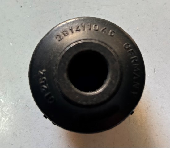 87371A Втулка стабилизатора переднего наружная купить Ирпень